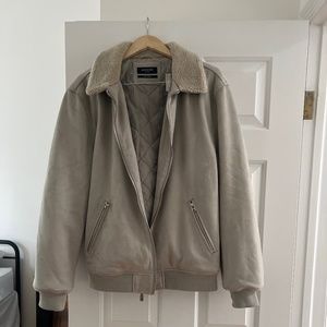 Industrie Mig Bomber Jacket